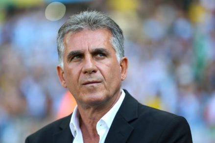 Carlos Queiroz
