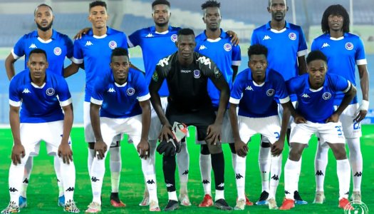 Soudan (Coupe) : El-Fasher accueillera la finale