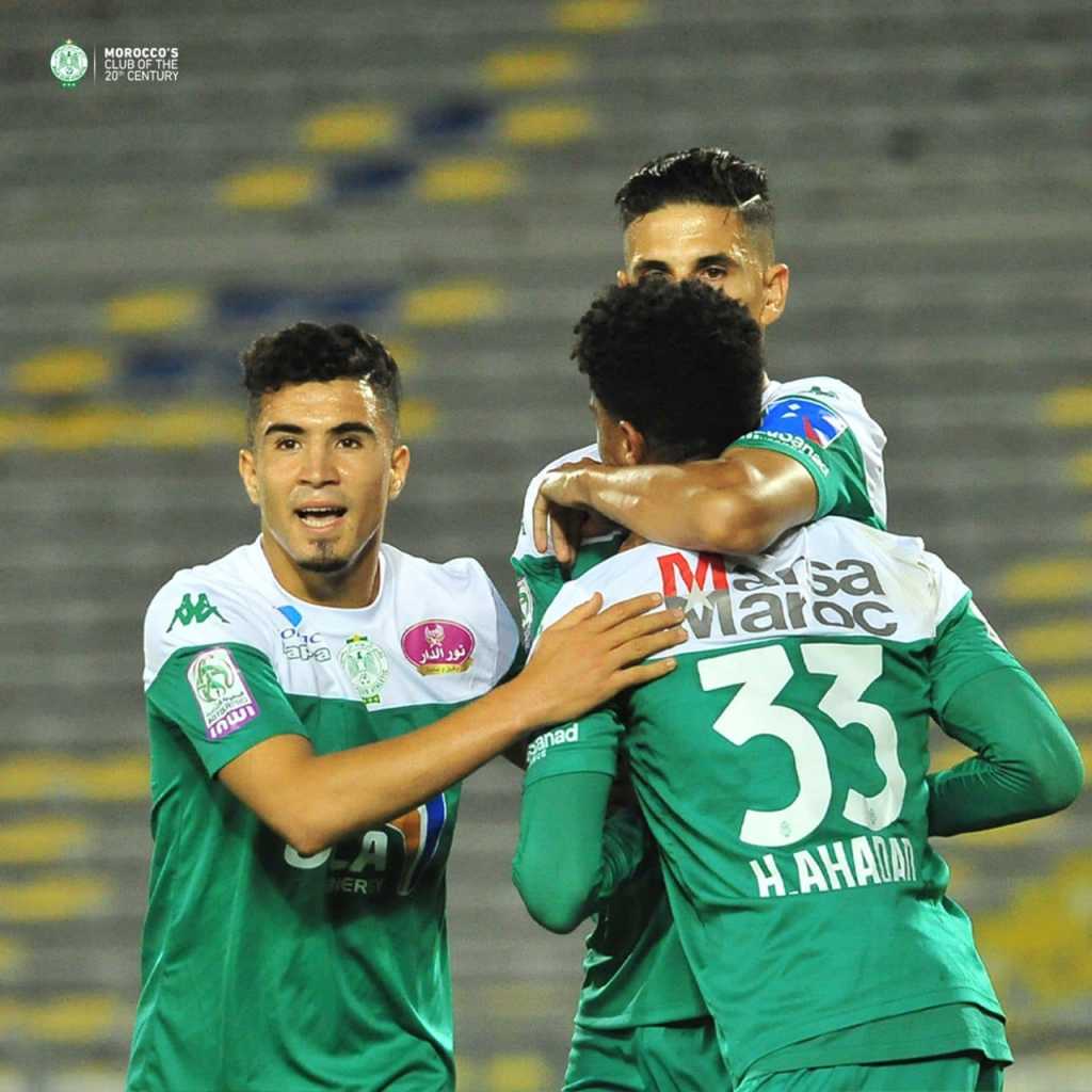 Raja Casablanca