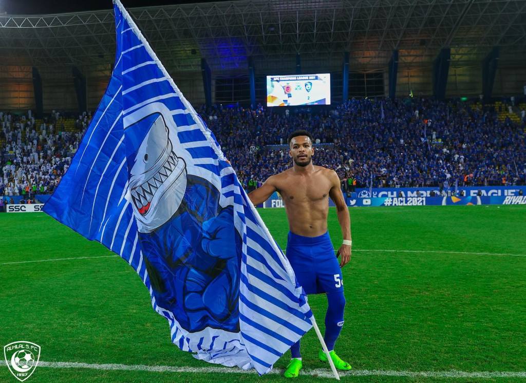 Al-Hilal - Al-Nassr : Incroyable engouement pour le derby de Riyadh dans un contexte continental (photo  alhilal.com)