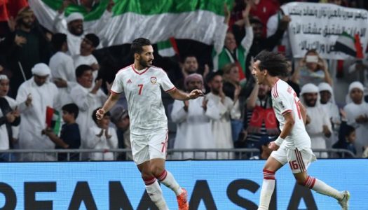 Emirats: Marwijk croit toujours au Mondial