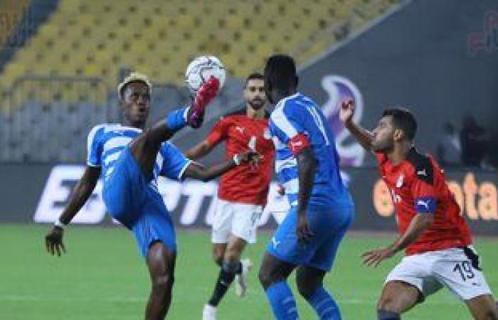 Egypte - Liberia (2-0) : Premier succès  des Pharaons version Queiroz  