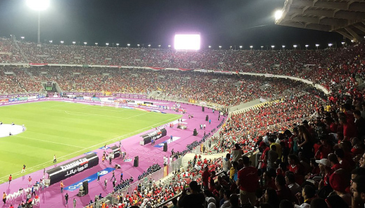 Egypte – Gabon : 30 000 fans espérés