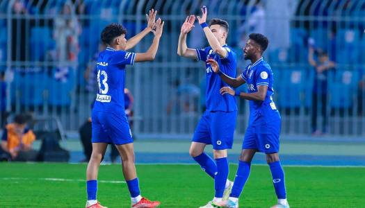 AFC (finale) : Al-Hilal, le titre et rien d’autre