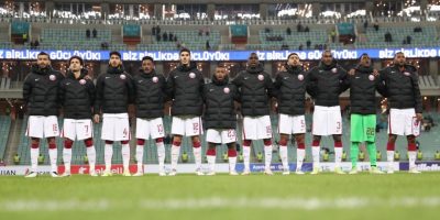 Qatar : le pays hôte de la Coupe arabe des nations est aussu le champion d'Asie en ttitre deouis 2019
