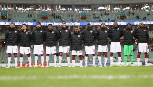 Coupe arabe : le Qatar maître à la maison ?