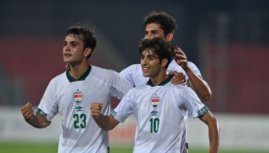 AFC-U23 – 2022: Irak et  Qatar passent aussi