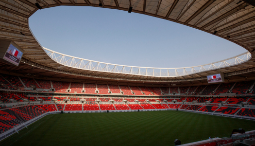 Le choc  Besiktas- Antalyaspor le 5 janvier au Qatar