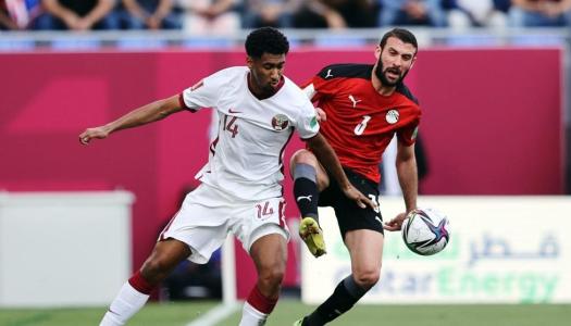 Qatar : victoire devant l’Egypte et podium