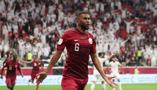 Coupe arabe (J3): Qatar qualifié, Tunisie battue !
