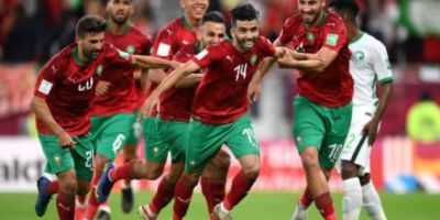 Maroc : cap sur le quart de finale contre l'Algérie le 11 décembre à Doha