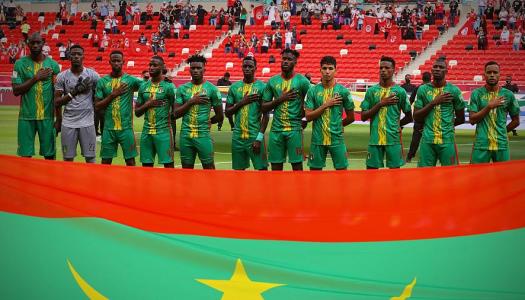 Mauritanie : le calendrier du tournoi connu