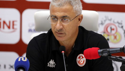 CAN 2021 : Kebaier et la Tunisie, c’est fini