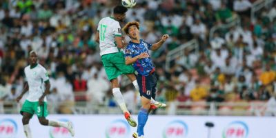 Le succès du 7 octobre face au japon (1-0) est sans doute le grand tournant de la campagne saoudienne dans les qualifications au Mondial 2022 ( photo afc.com)