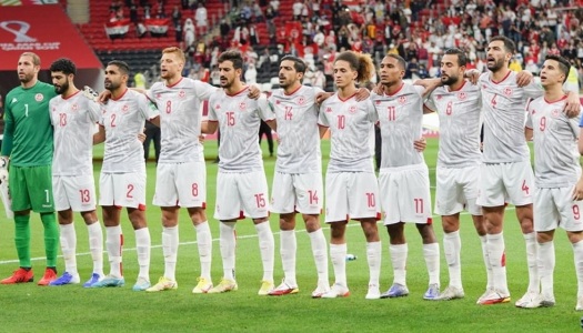 Coupe arabe (J5) : Tunisie, Oman et Emirats en quarts