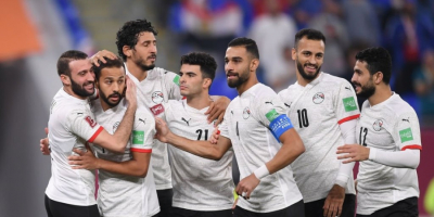 Egypte ; un succès face au Soudan (5-0) et un billet pour les quarts