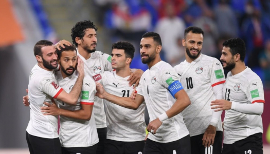 Coupe arabe (J4) : Algérie, Maroc et Egypte qualifiés