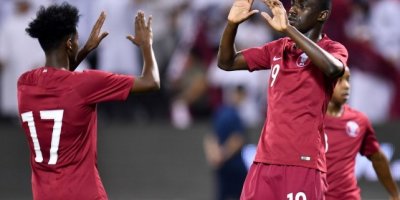 Qatar ; une troisième place qui a satisfait le pays organisateur