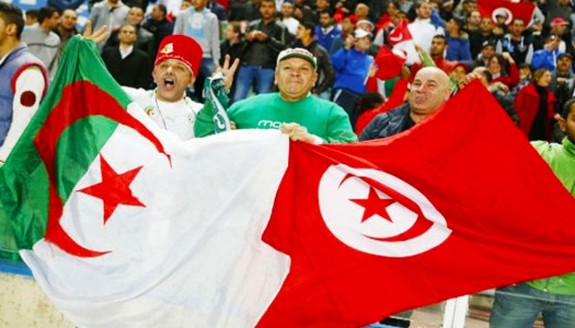 Coupe arabe : Algérie-Tunisie, finale « africaine »