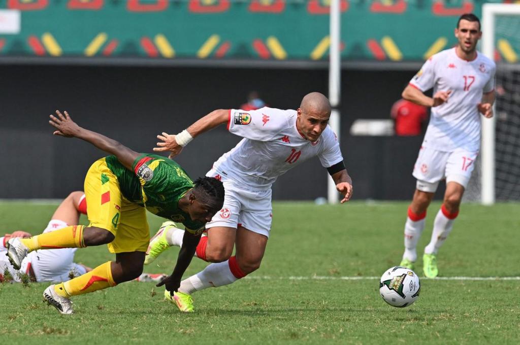 Whabi Khazri sait que les Aigles de Carthage n'ont plus le droit à l'erreur