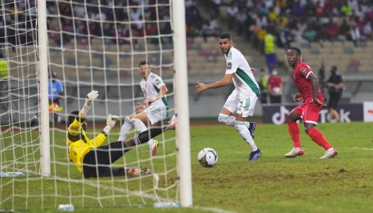 CAN 2021 (J8) : Algérie, la défaite nous voilà…