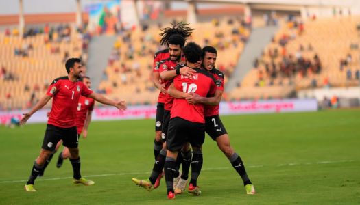 CAN 2021 : Salah envoie l’Egypte en demie