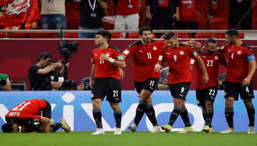 CAN 2021 (J10) : Egypte-Soudan, derby du Nil