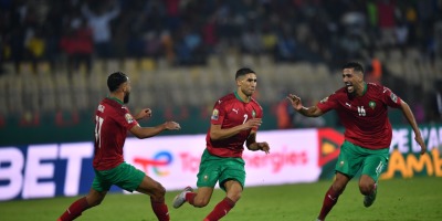 Le Maroc part favori devant le Malawi... (photo frmf)