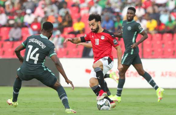 Salah sera-t-il la femme fatale des Pharaons contre le Maroc ?