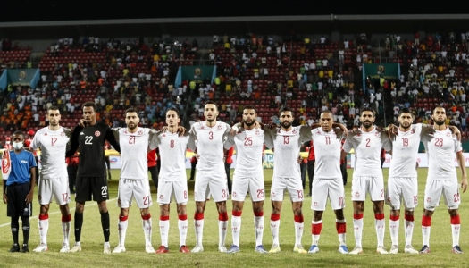 CAN 2021 : la Tunisie sort le Nigeria !