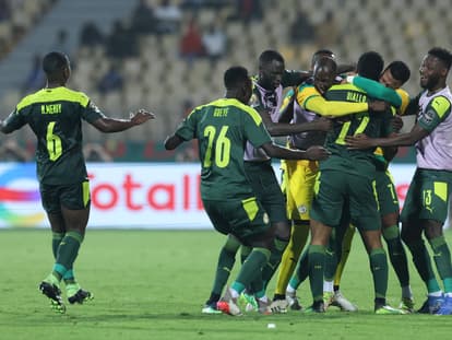 Sénégal : la deuxième tentative sera-t-elle la bonne pour les Lions de la Teranga  après l'échec de 2019 ?