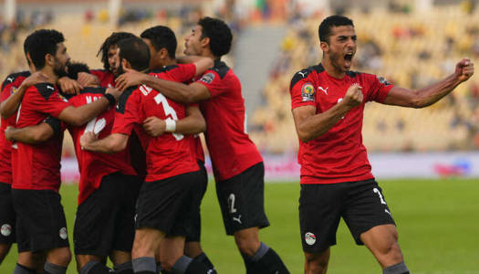 CAN 2021 (finale) : l’ Egypte dans la cage aux Lions
