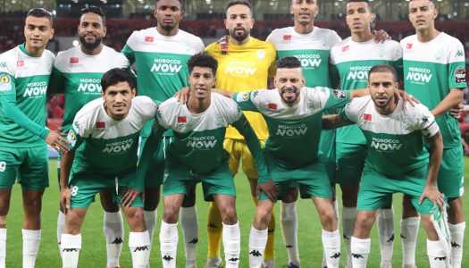 Interclubs Afrique (J1) : les Marocains au top