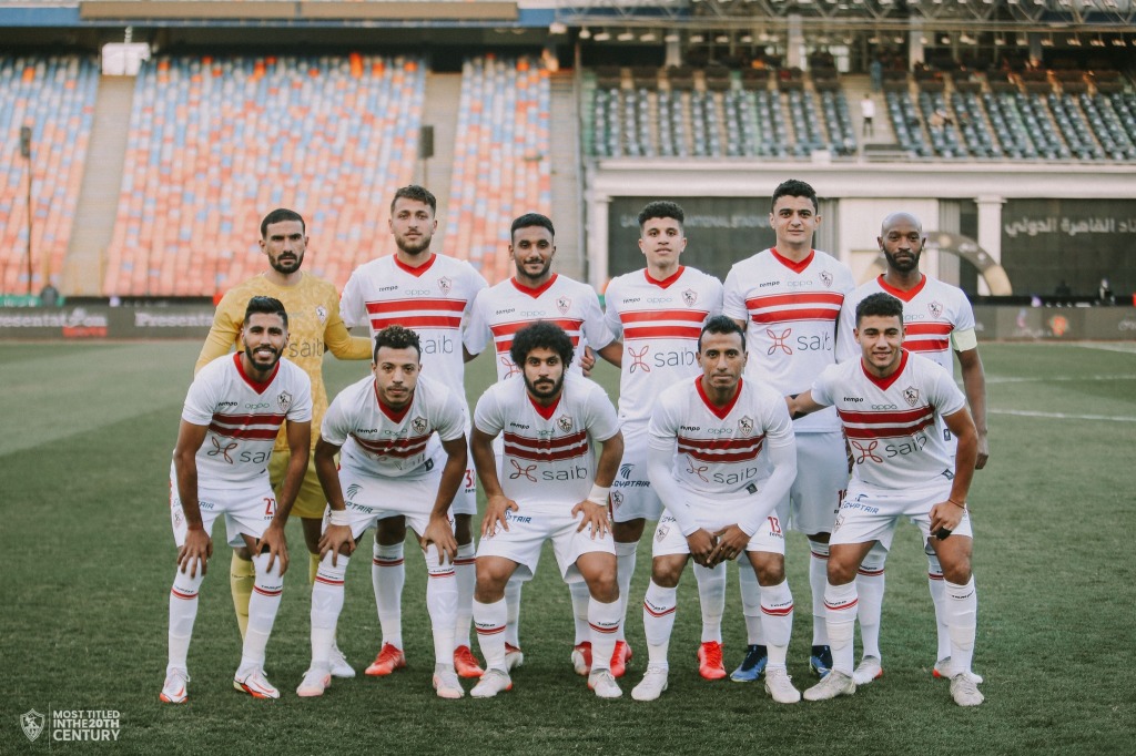 Zamalek : favori du groupe D avec le Wydad Casablanca