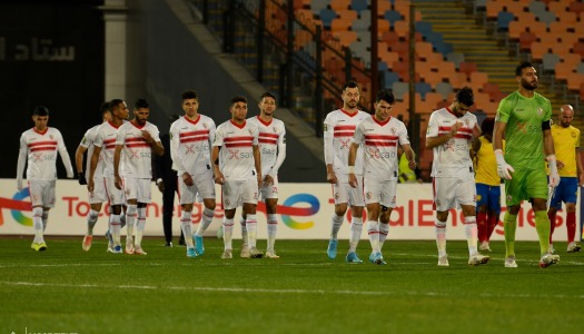 Zamalek-Petro Atletico :Carteron évoque la fatigue