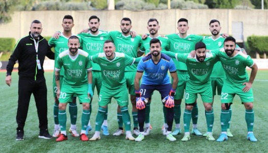 Liban (Coupe) : Al-Ansar – Nejmeh en finale