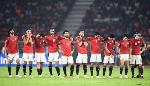 CAN 2021 : L’ Egypte rate la dernière marche