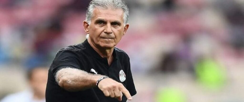 Carlos Queiroz