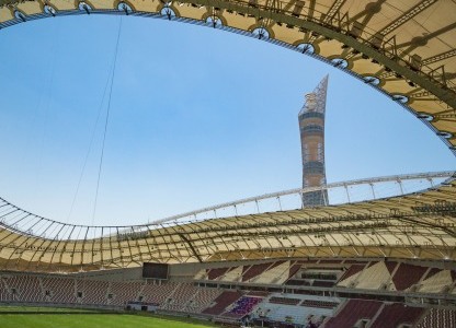 Qatar : le Khalifa Stadium pour l’Amir Cup final