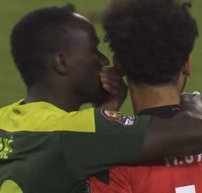 Sadio Mané - Mo Salah: deux stars pourune place au Mondial 2022