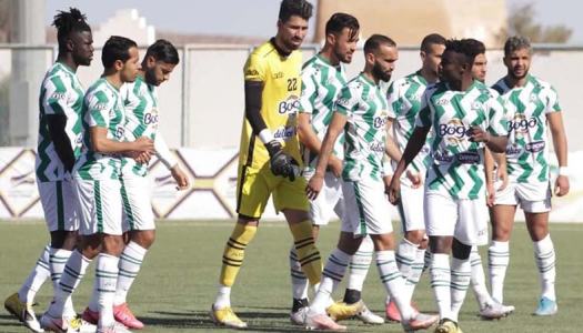 Tunisie (J10) : Soliman tombe le Club Africain