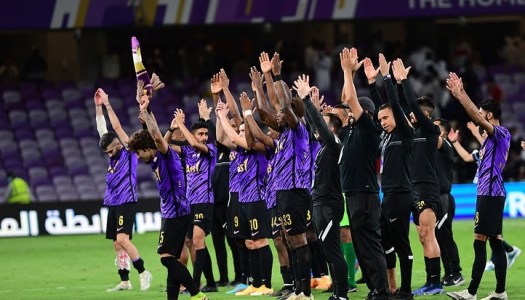 Emirats (Coupe) : Al-Aïn – Ahli en finale