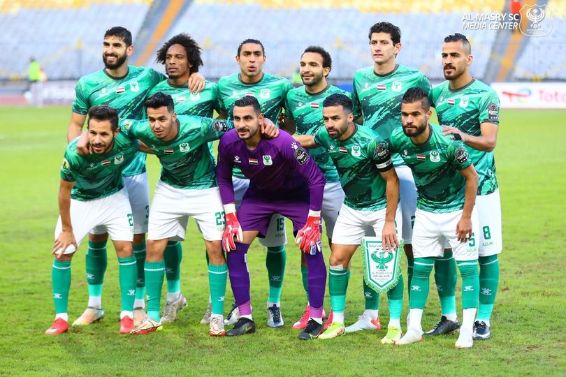CDC Afrique (J4) Masry, Ahly et Saoura au top