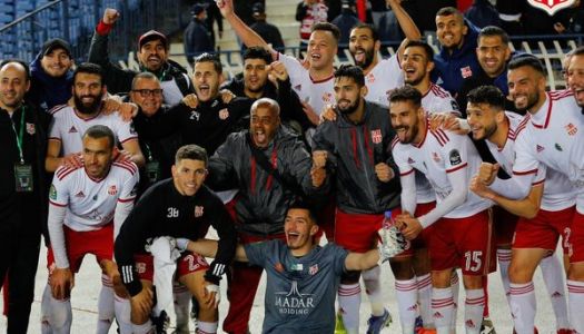 Espérance-CRB : Paqueta vise la gagne à Tunis