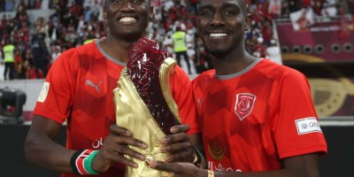 Al-Duhail :5e victoire dans l'Amir Cup pour led protégés de Luis Castro