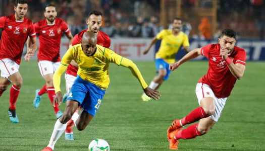 LDC Afrique (J4) : Ahly-Raja battus, Zamalek out