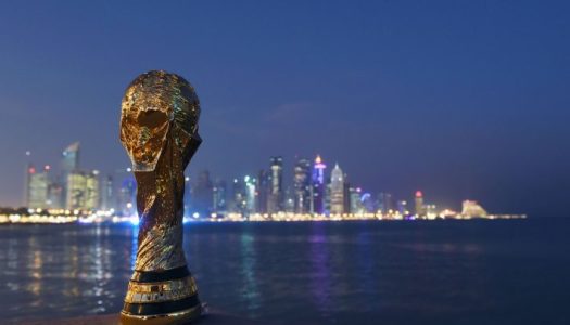 Qatar 2022:  Al Thawadi évoque un « héritage historique »