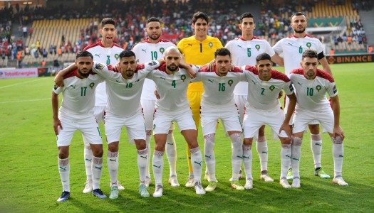 CAN 2023 : le Maroc perd un adversaire