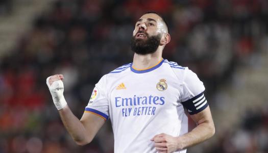 Real Madrid : l’insaisissable Mister Benzema