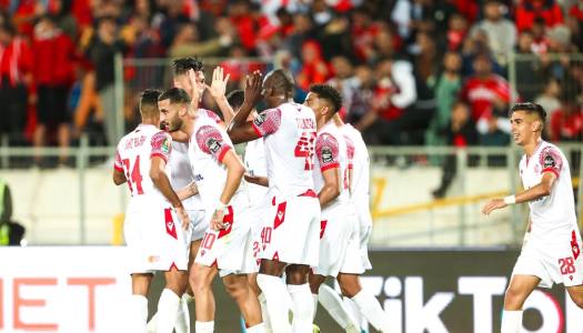 Maroc (Coupe du Trône) : WAC, Raja et Berkane en 1/8e